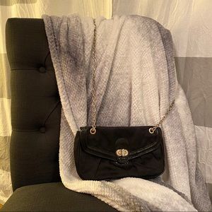 Black Purse